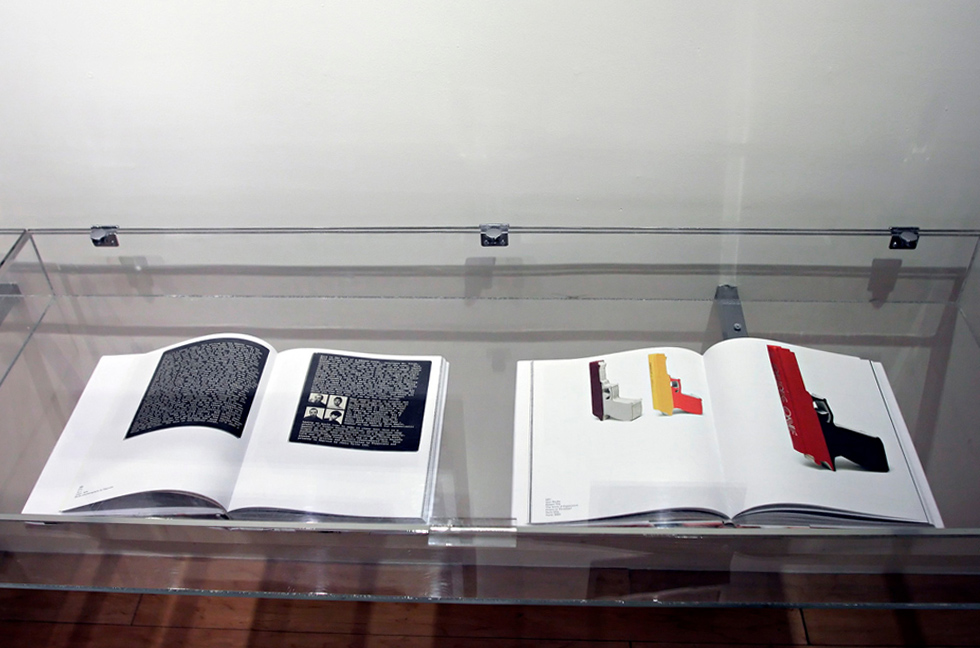 Jonathan Ellery, art, 136 Points of Reference, exhibition, 2005, Browns Design and Browns Editions